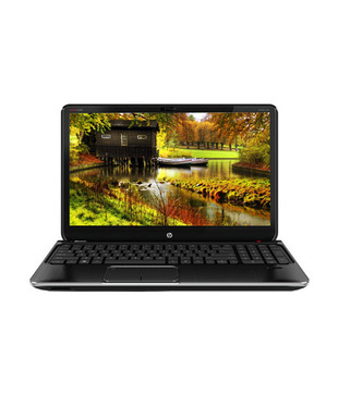 HP Pavilion DV6-7011TX