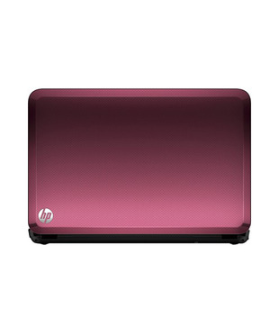 HP Pavilion G6-2134TX Laptop (Ruby Red)