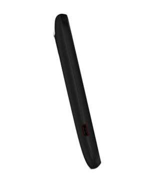 HTC Desire C (Rocky Black)