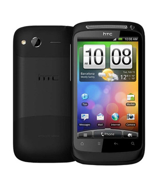 HTC Desire S