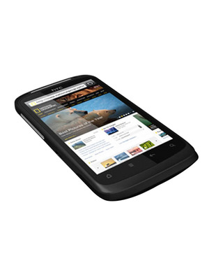 HTC Desire S