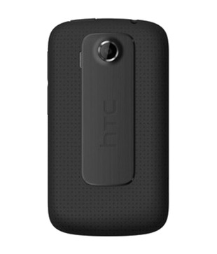 HTC Explorer Black