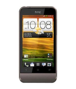 HTC One V