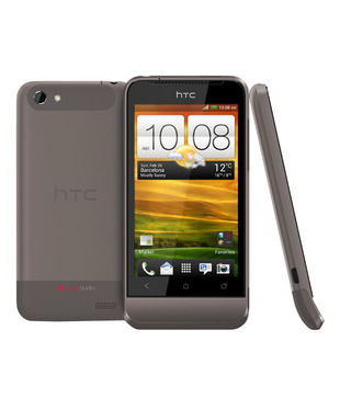 HTC One V