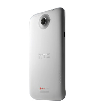 HTC One X
