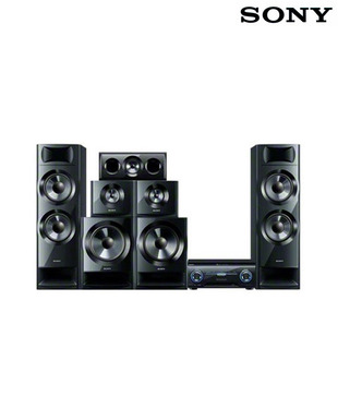 Sony HT-M5 Home Theatre System