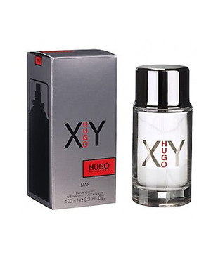 Hugo Xy Men Gift Set