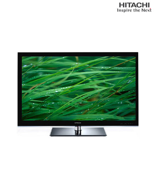 Hitachi LED TV 24 inch LE24T05A