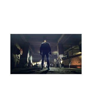 Hitman Absolution For Xbox 360