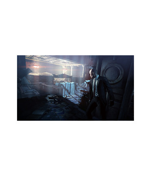 Hitman Absolution For Xbox 360