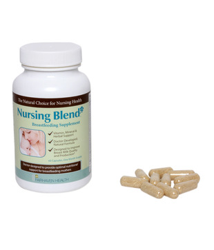 Nursing Blend