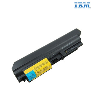 IBM T61 R61 14 Inches Wide 9Cell Battery 42T4645(Black)