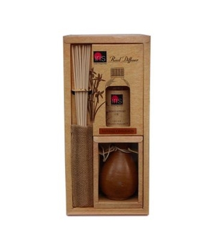 Iris  Lavender Reed Diffuser