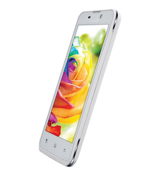 iBall Andi 4.5h
