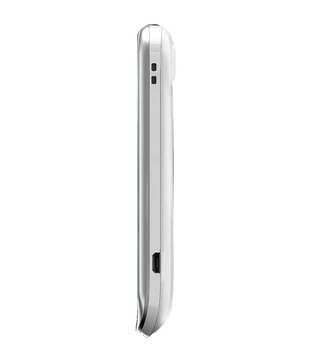 Intex Aqua S (White)