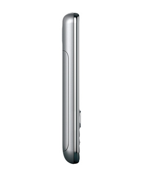 Intex Yuva (Silver)