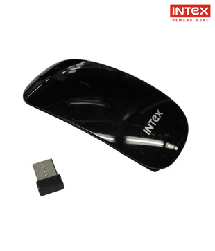 Intex Mouse Wireless Piano