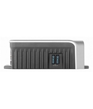 JBL - MS A5001 Mono Subwoofer  Amplifier