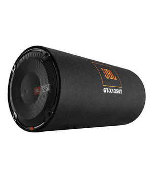JBL - GTX 1250T - 1250W 12''  Bass Tube