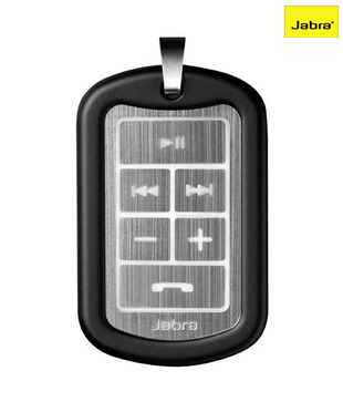 Jabra Stereo Headset Street 2 Black