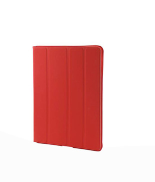Kangro creations IPad Smart Cover Red