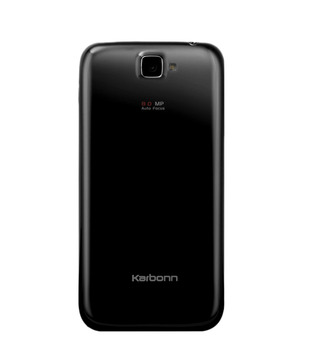 Karbonn 1 M 3 2x Karbonn Titanium S5 @11990