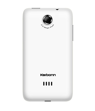 Karbonn A5 (White)