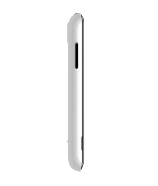 Karbonn A5 (White)