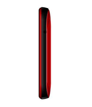 Karbonn K52 (Black Red)