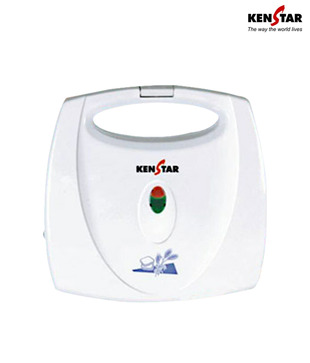 Kenstar Grill Sandwich  KTSO2WSP price in india