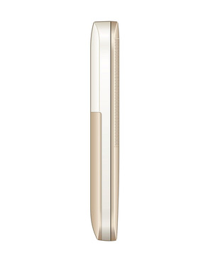 Karbonn K102+ (Gloden White)