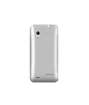 Karbonn A11 (White)