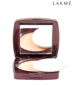 Lakme Radiance Compact Natural Pearl