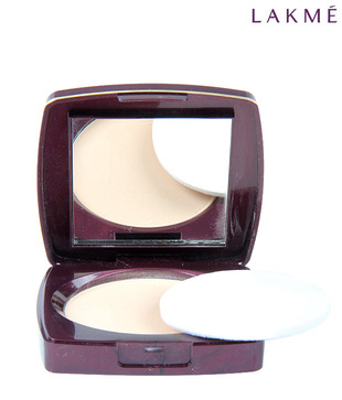 Lakme Radiance Compact Natural Shell
