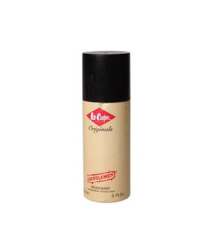 Lee Cooper Gentleman Gift Set
