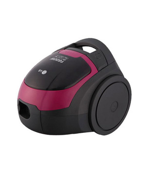 LG VC1015NND vacuum Cleaner