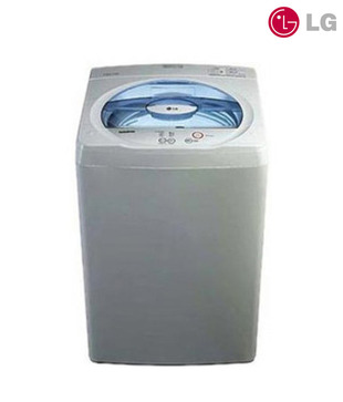 LG T70CBA13P Top Load 6.0 Kg Washing Machine