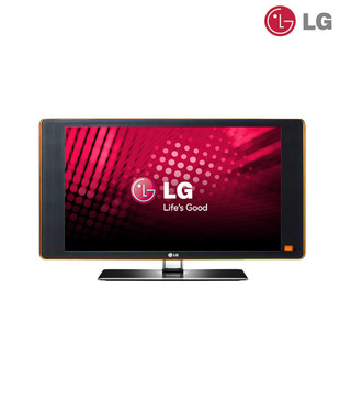 LG 26 inches LV3000 LED Television