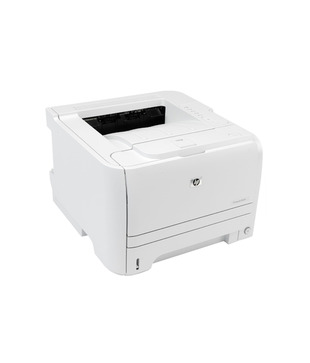 HP Laserjet P2035n Printer