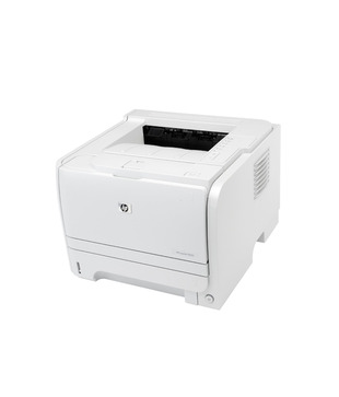 HP Laserjet P2035n Printer