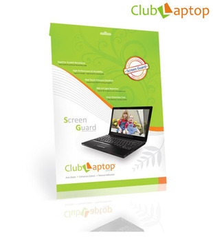 Laptop Screen Guard - 15.4inch