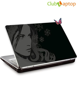 Clublaptop Laptop Skin CLS - 17