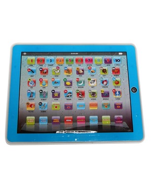 My Pad English Learner Tablet For Kids