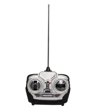 Deal Bindass King Driver Car  Rechargeable (Remote Controlled)