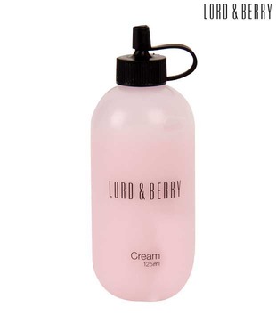 Lord & Berry Make Up Remover Pink 125 ml