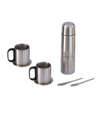 La Cuzini Coffee Set -7 Pcs