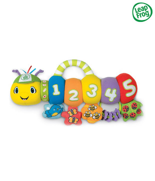 LeapFrog Baby Counting Pal