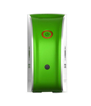 Portronics Limebox Media Box