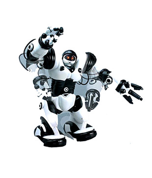 WowWee Robosapien