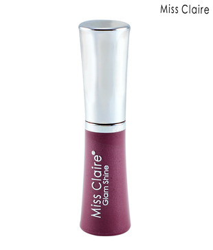 MC Glamshine Gloss 123